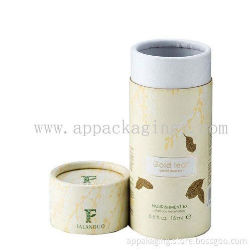 2017 beautiful printing round paper box,round gift box